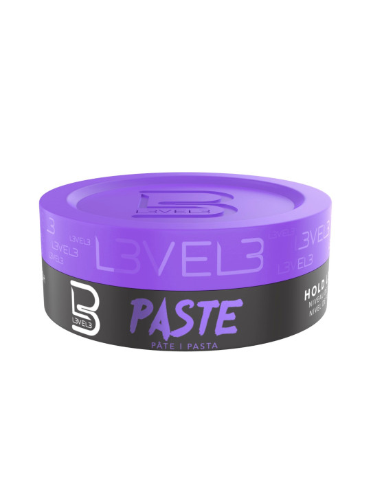 L3VEL3 – Stylingová pasta (MATTE FINISH)