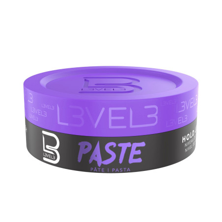 L3VEL3 – Stylingová pasta (MATTE FINISH)
