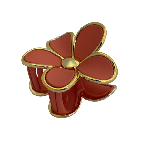 Skřipec dámský exclusive - průměr 7 cm