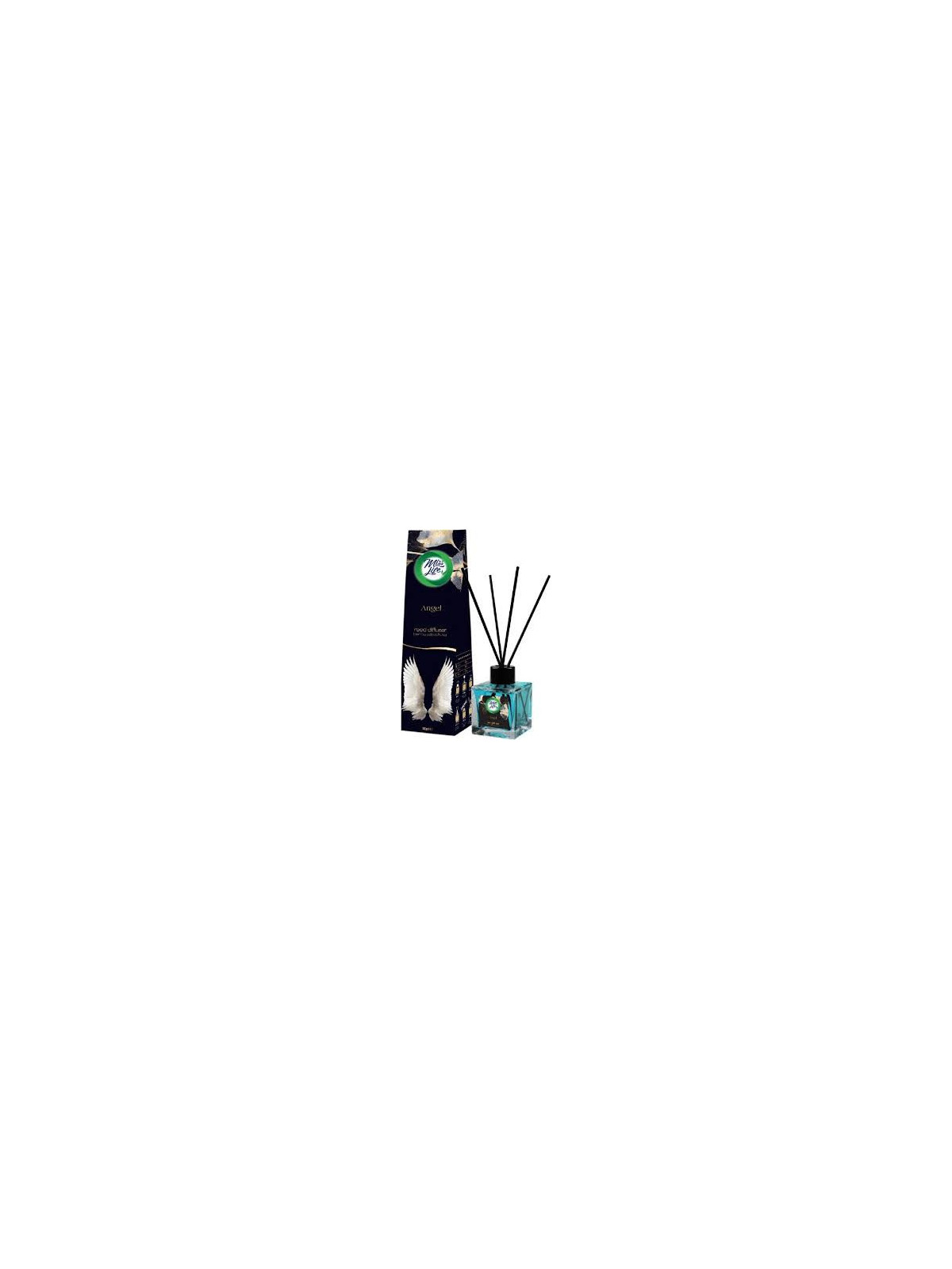 Osviežovač stick 100ml - exotic