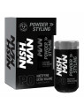 NISH MAN Pudr na vlasy - 20 g - P0 (Light Hold)
