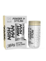 Nish Man stylingový pudr 20 g – Milky
