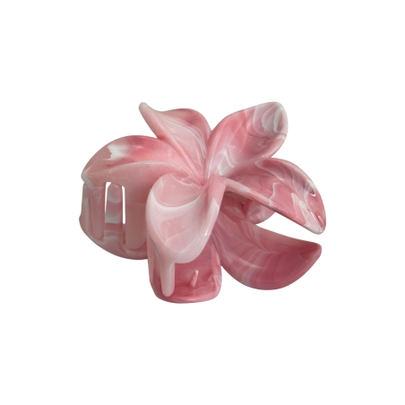 Skřipec dámský exclusive - průměr 7 cm