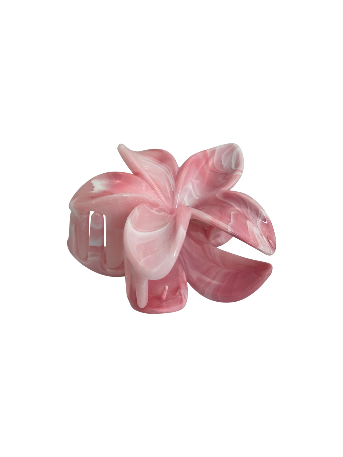 Skřipec dámský exclusive - průměr 7 cm