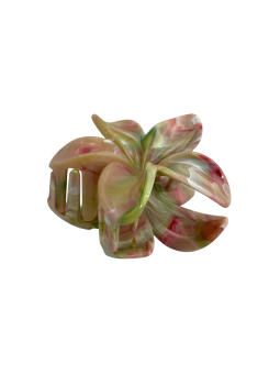Štipec dámsky exclusive - priemer 7cm