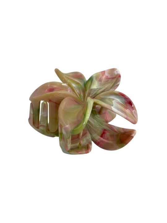 Štipec dámsky exclusive - priemer 7cm