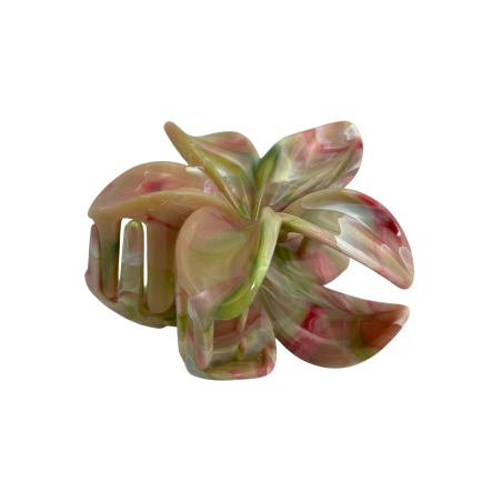 Štipec dámsky exclusive - priemer 7cm