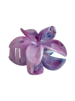 Štipec dámsky exclusive - priemer 7cm
