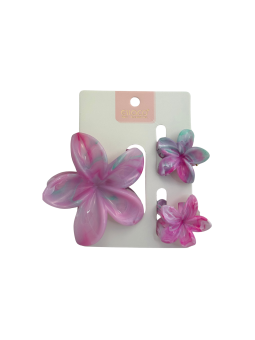 Štipec set dámsky exclusive - priemer 7cm/2ks priemer 4cm