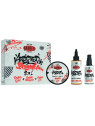 MARMARA BARBER – Tabacco & Vanilla Beard Set 3v1