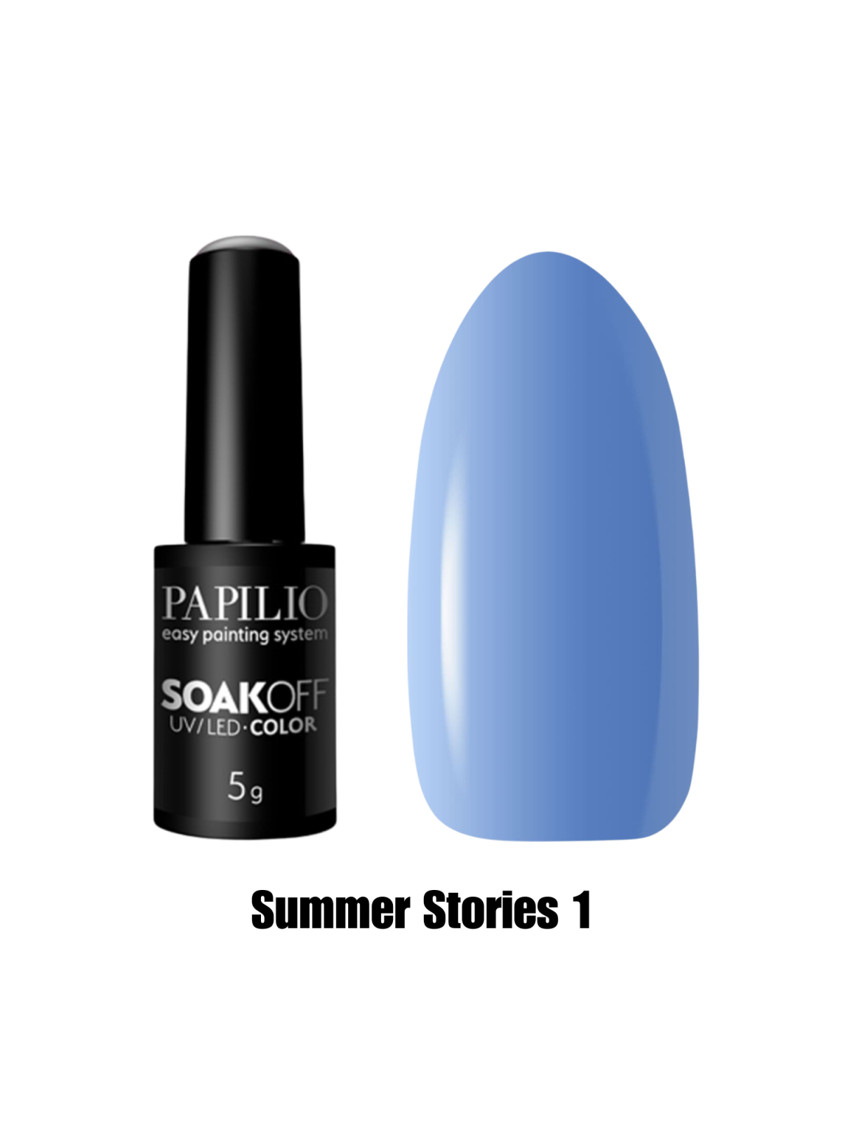PAPILIO SUMMER STORIES KOLEKCE