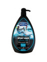 Sprchový gel - 1000 ml sport man