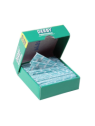 Žiletky SILVERMAX 100 ks