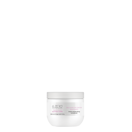 6.ZERO Hydratační kondicionér 500 ml