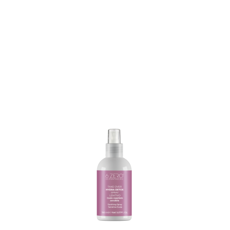 6.ZERO Zklidňující sprej 150 ml