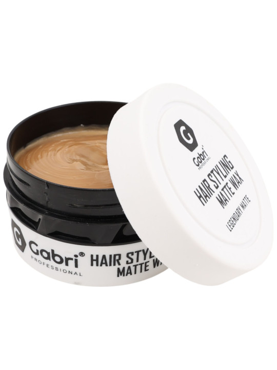 Gabri Vosk na vlasy - 150ml Legendary Matte 150 ml