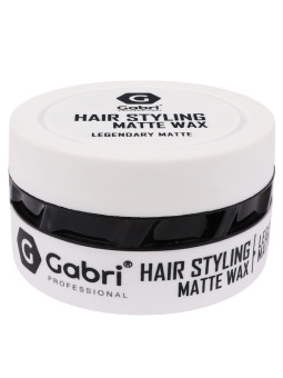 Gabri Vosk na vlasy - 150ml Legendary Matte 150 ml