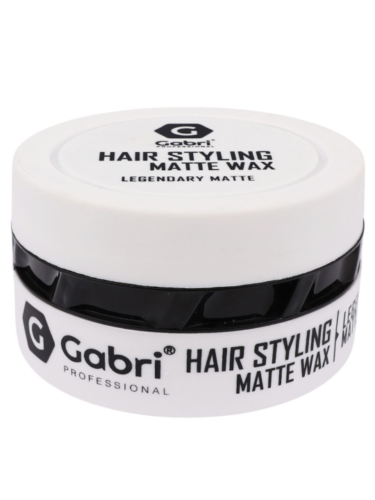 Gabri Vosk na vlasy - 150ml Legendary Matte 150 ml
