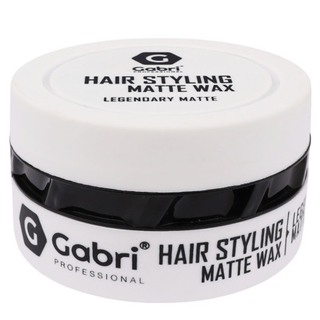 Gabri Vosk na vlasy - 150ml Legendary Matte 150 ml