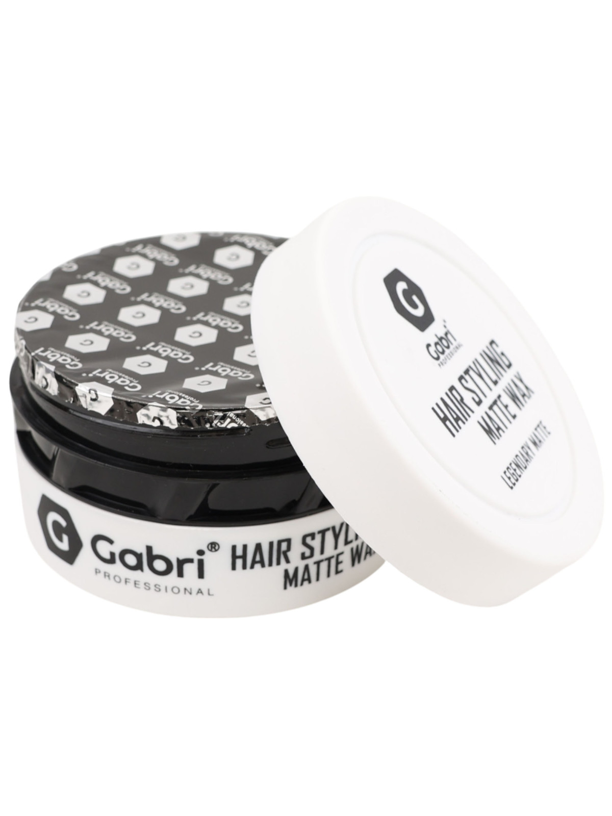 Gabri Vosk na vlasy - 150ml Legendary Matte 150 ml