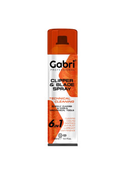 Gabri– 6 v1 Clipper & Blade Spray 500 ml