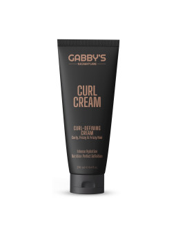Gabby’s– Krém pro definici kudrn 250 ml