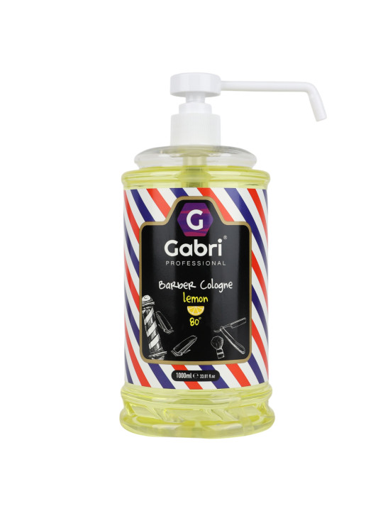 Gabri – Voda po holení Lemon 1000 ml