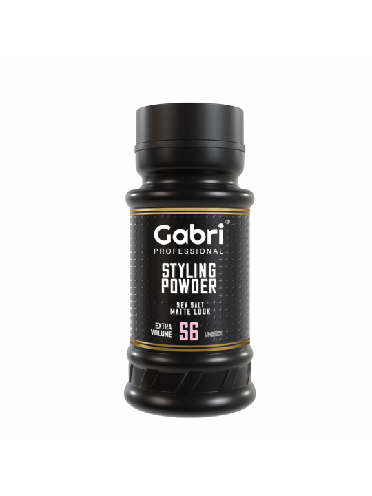 Gabri Pudr na Vlasy S6 / S7 21 g