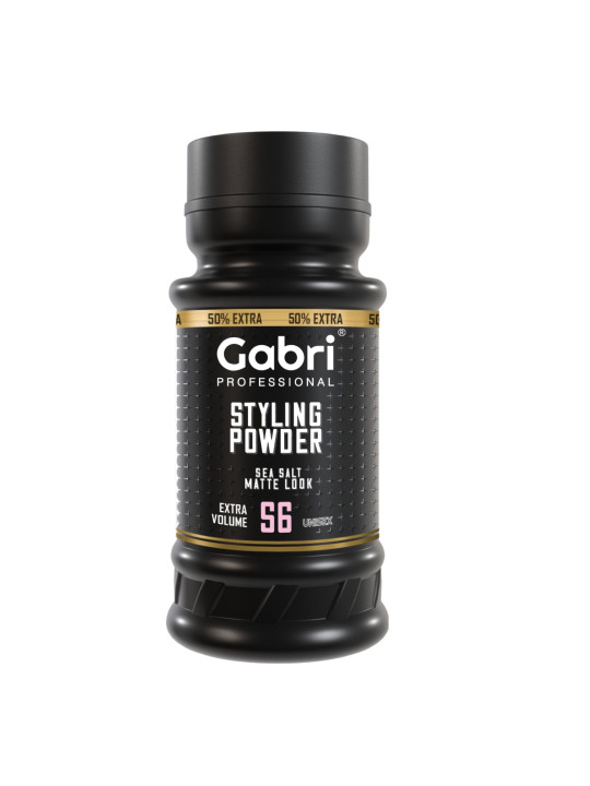 Gabri Pudr na Vlasy S6 / S7 32 g