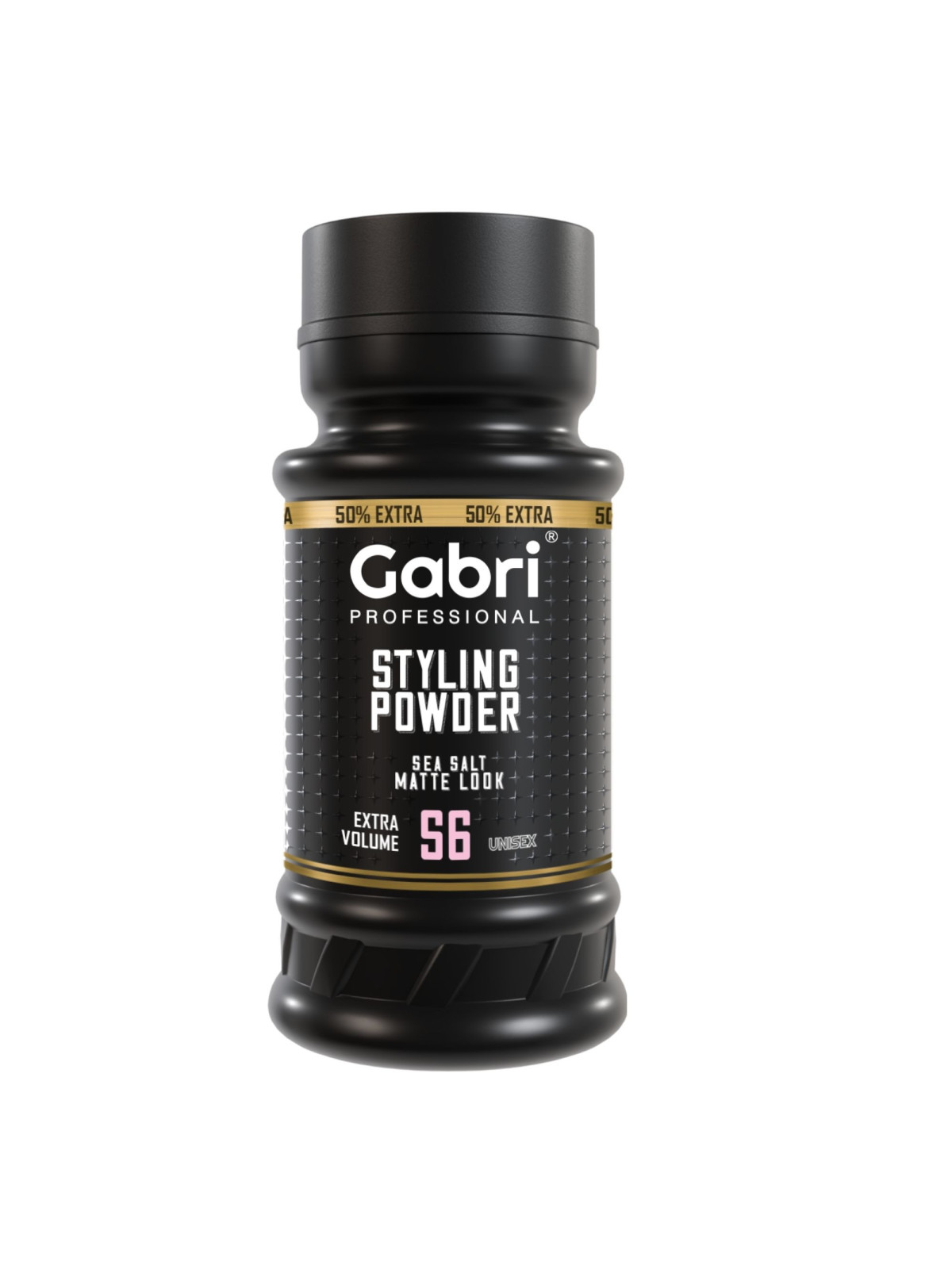 Gabri Pudr na Vlasy S6 / S7 32 g