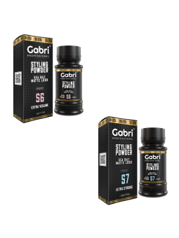 Gabri Pudr na Vlasy S6 / S7 32 g