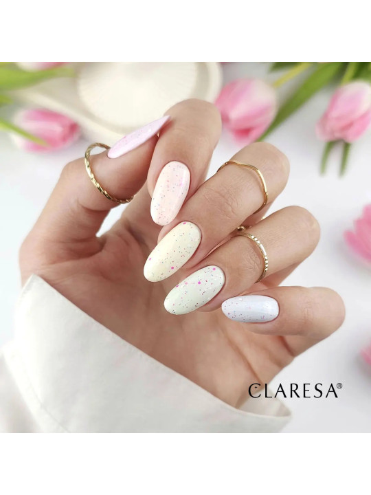 CLARESA CIAO, PASTEL! KOLEKCE