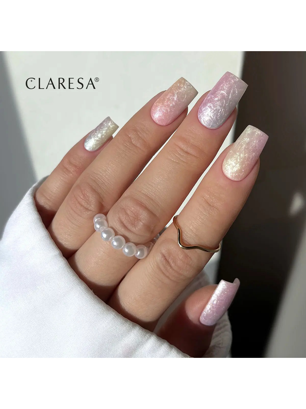 CLARESA CLOUD PASTEL KOLEKCE