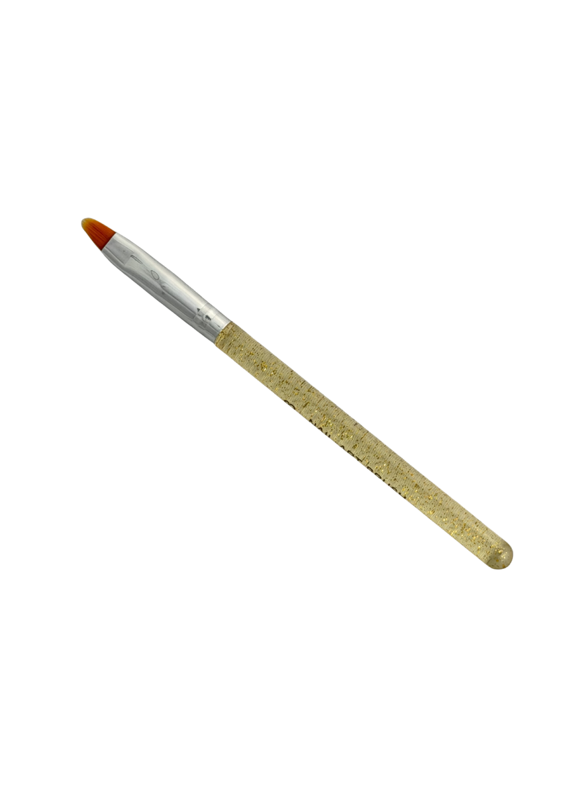 Štetec na nanášanie gélu č 6