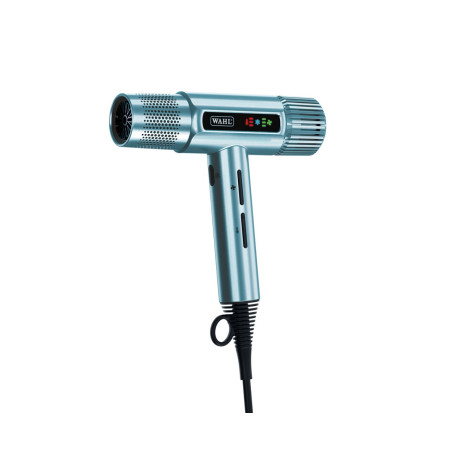WAHL Vanquish Blue