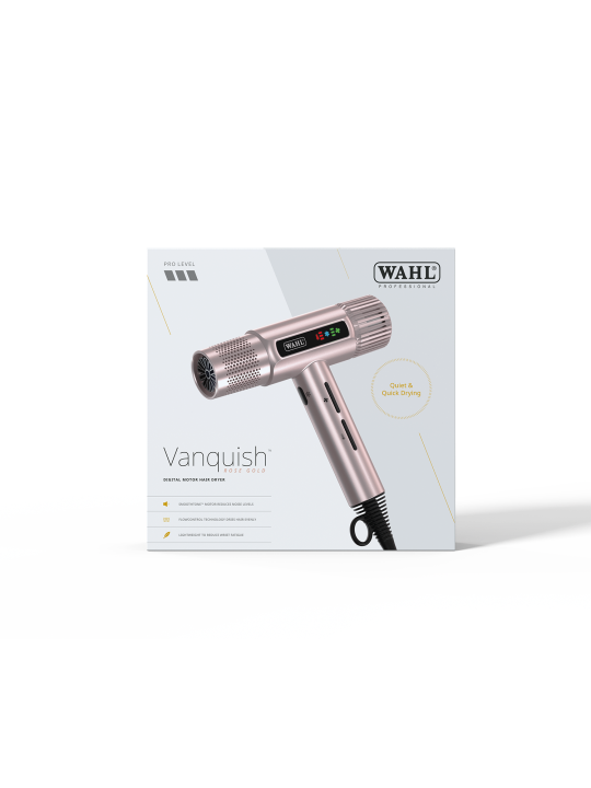 WAHL Vanquish Rose Gold