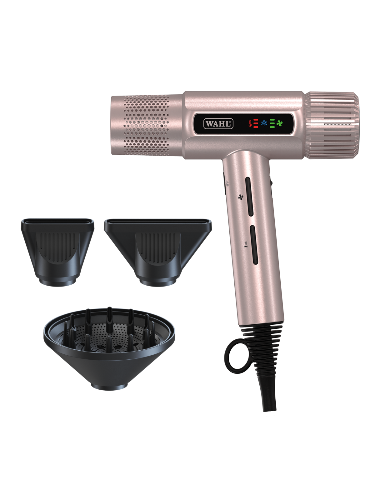 WAHL Vanquish Rose Gold