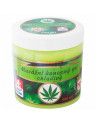 Konopný gel cannabis - 500 ml - chladivý