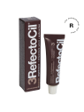 RefectoCil Natur Brown Nr. 3 barva na obočí HNĚDÁ 15 ml