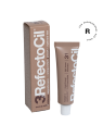 RefectoCil Light Brown Nr. 3.1 barva na obočí SVĚTLE HNĚDÁ 15 ml