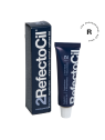 RefectoCil Blue Black Nr. 2 barva na obočí MODROČERNÁ 15 ml
