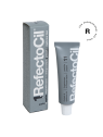 RefectoCil Graphite Nr. 1.1 barva na obočí GRAFITOVÁ 15 ml