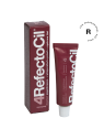 RefectoCil Chestnut Nr. 4 barva na obočí KAŠTANOVÁ 15 ml