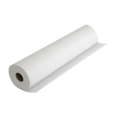 Rolka  papierová - 60cm x 80m dvojvrstvová