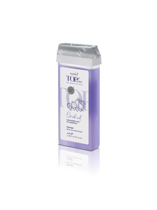 ItalWax TOP LINE vosk Orchid 100 ml