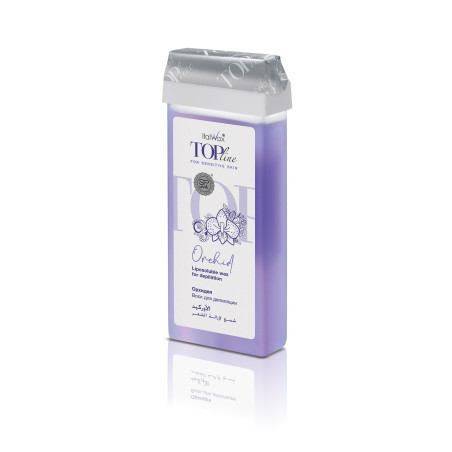 ItalWax TOP LINE vosk Orchid 100 ml