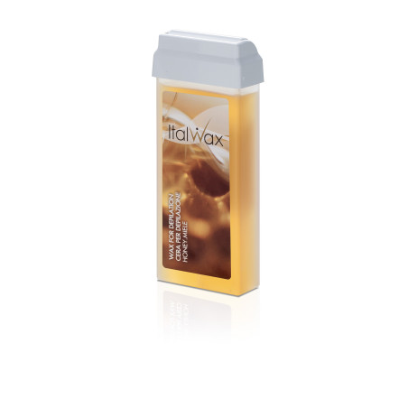 ItalWax depilačný vosk Azulén 100ml
