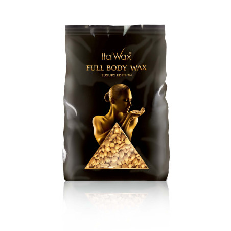 Depilačný vosk 1kg
