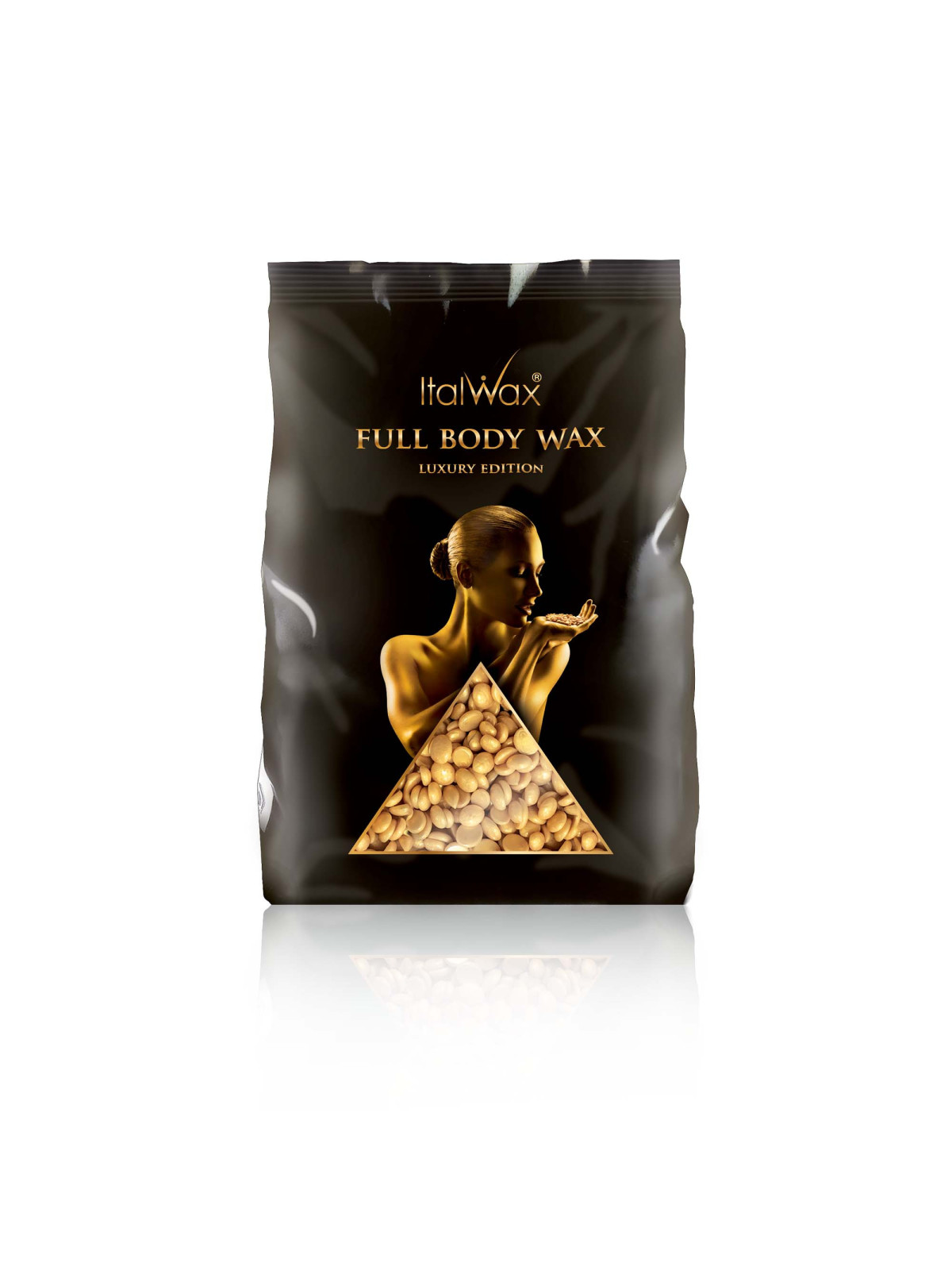 Depilačný vosk 1kg