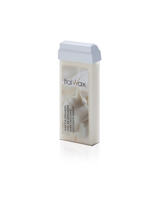 ItalWax depilačný vosk Jahoda 100ml